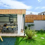 Вилла Lounge House Dolce