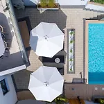 Lounge House Dolce Вилла Пула