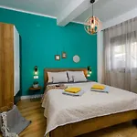 Villa Lounge House Dolce Pola