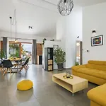 Вилла Lounge House Dolce Пула