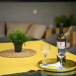 Lounge House Dolce Вилла Пула