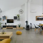 Lounge House Dolce Вилла *