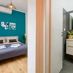 Вилла Lounge House Dolce Пула