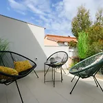 Lounge House Dolce Pola