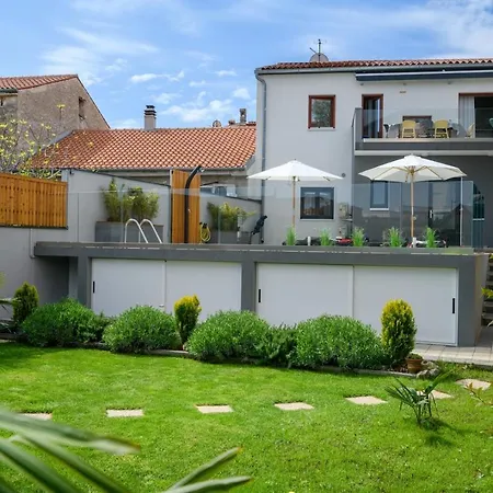 Lounge House Dolce *
