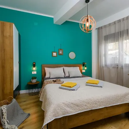 Villa Lounge House Dolce Pula