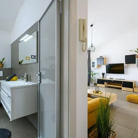 Lounge House Dolce