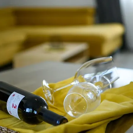 Lounge House Dolce Pula