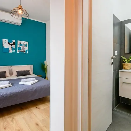 Villa Lounge House Dolce Pula