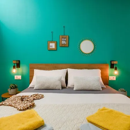 Lounge House Dolce Pula