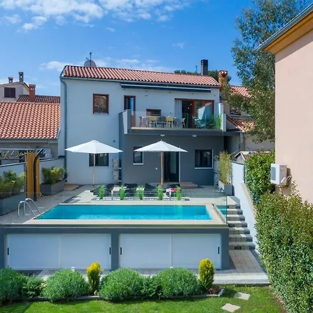 Lounge House Dolce Вилла Пула