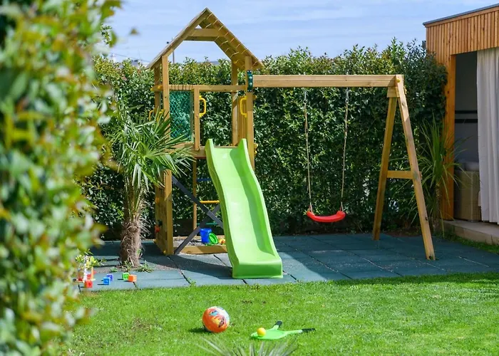 Lounge House Dolce Villa