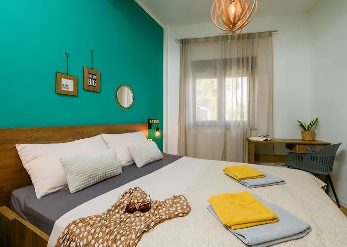 Lounge House Dolce Villa Pula