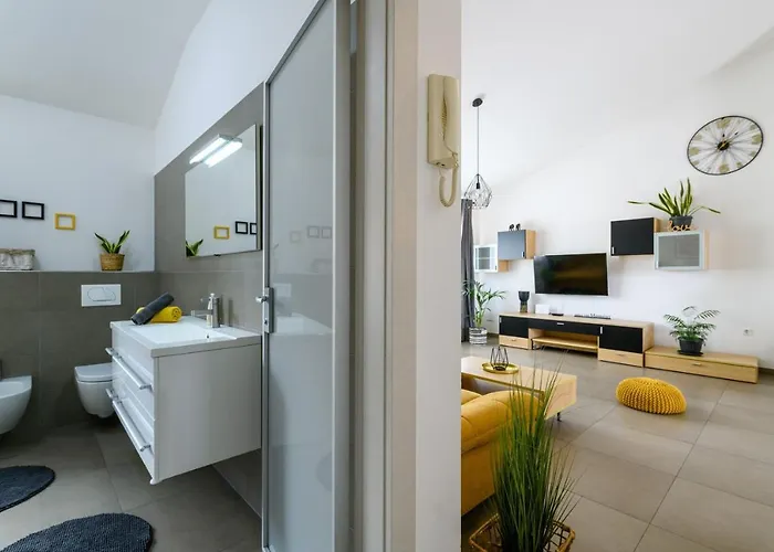 Lounge House Dolce