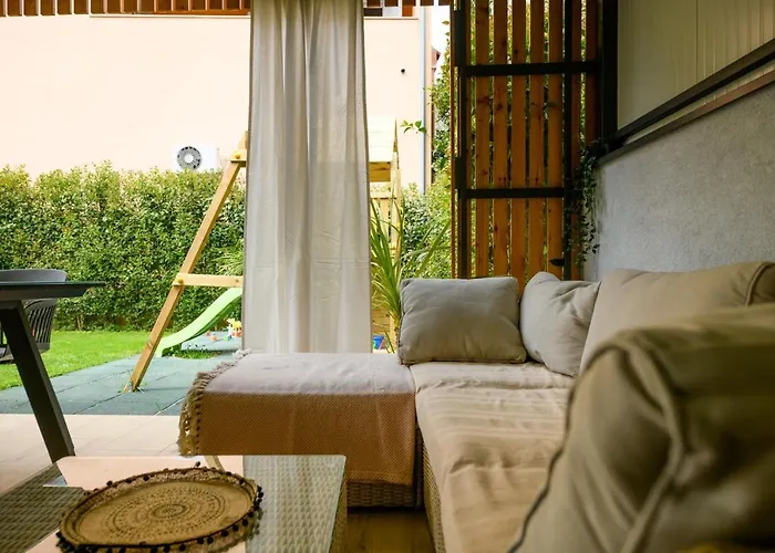 Lounge House Dolce