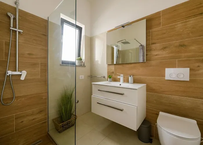 Lounge House Dolce Villa Pula