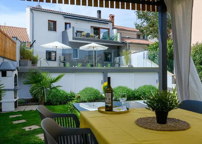 Lounge House Dolce Villa