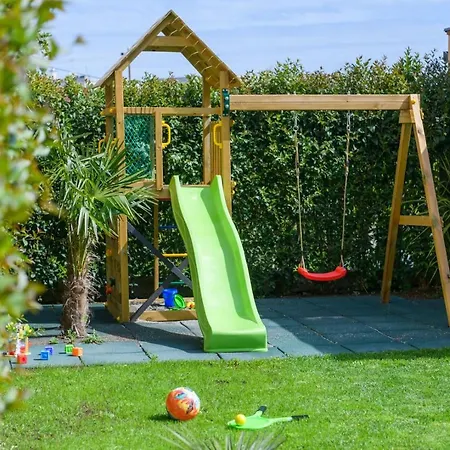 Lounge House Dolce فيلة