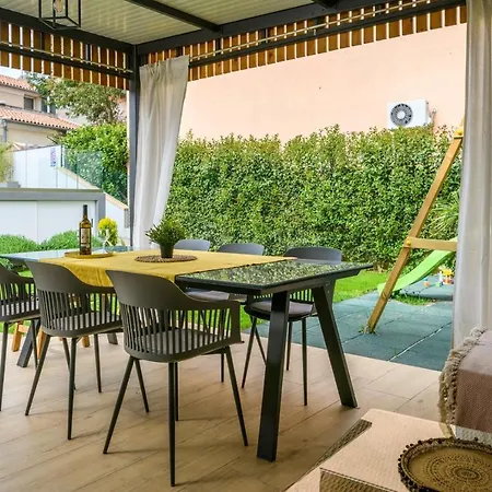 Lounge House Dolce * 普拉
