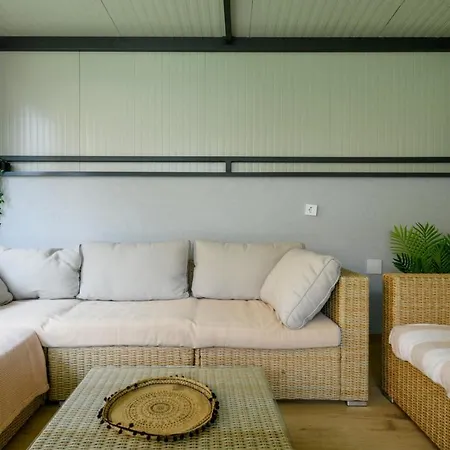 Lounge House Dolce