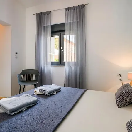 Villa Lounge House Dolce Pula