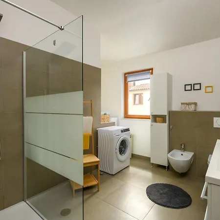 Lounge House Dolce Villa