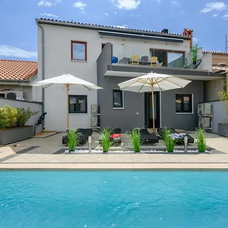 Villa Lounge House Dolce *