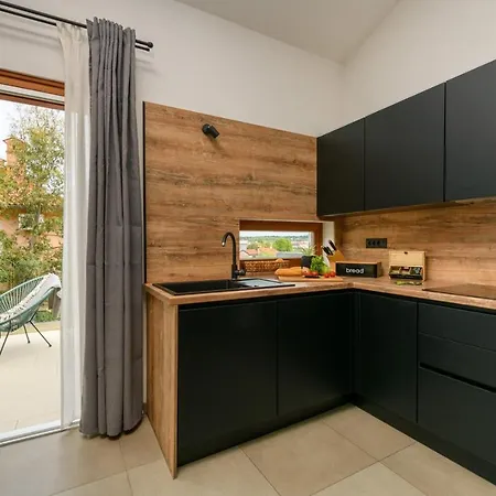 Lounge House Dolce
