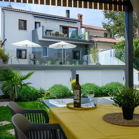 Lounge House Dolce Villa