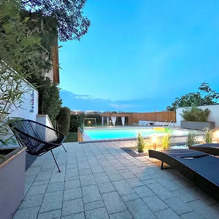 Lounge House Dolce Villa