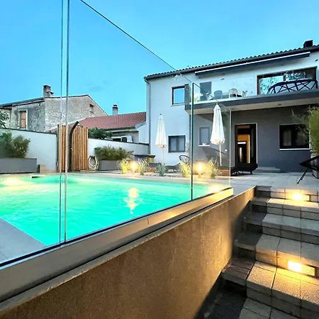Villa Lounge House Dolce