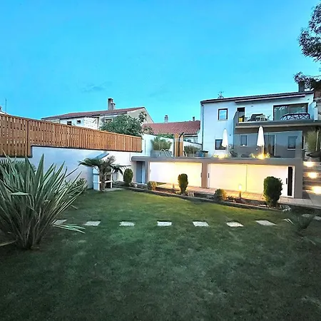 Lounge House Dolce Villa *
