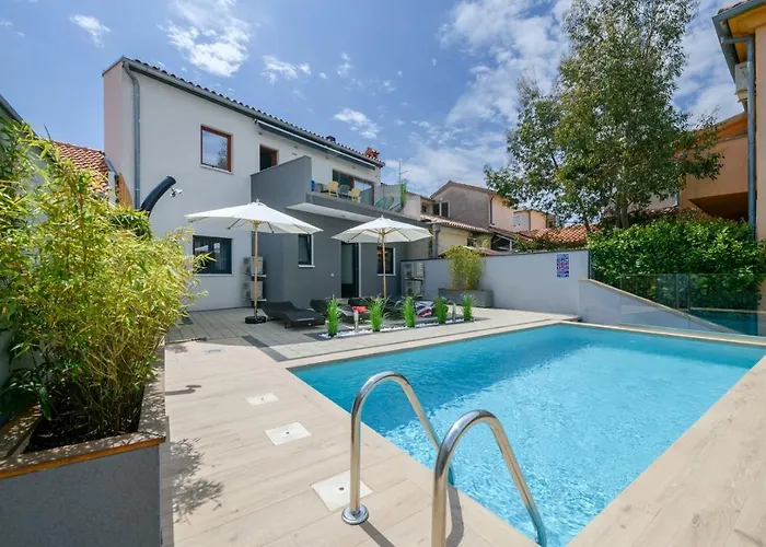 Lounge House Dolce *