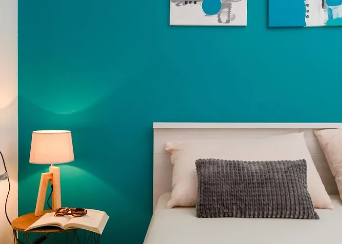 Lounge House Dolce Villa