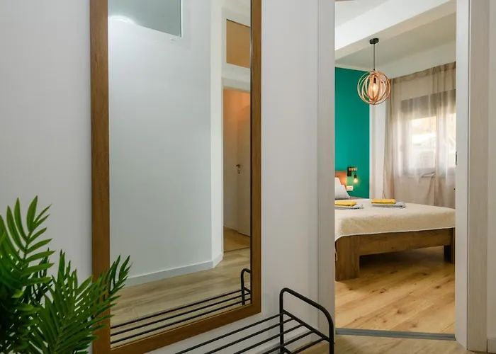 Lounge House Dolce Villa