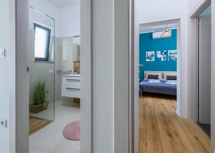 Villa Lounge House Dolce Pula