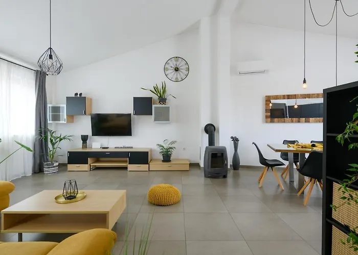 Lounge House Dolce Villa *