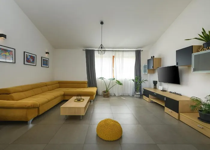 Lounge House Dolce Villa *