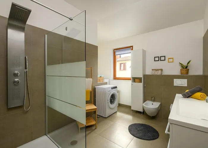 Lounge House Dolce Villa