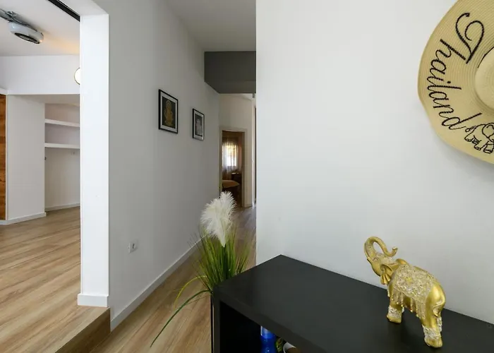 Villa Lounge House Dolce Pula