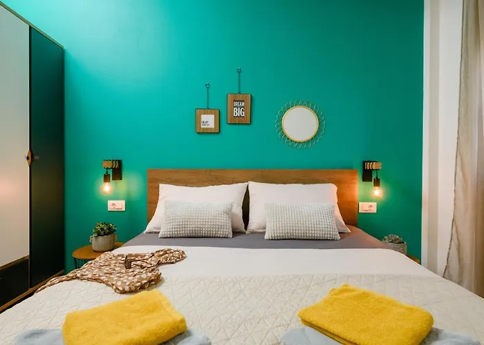 Lounge House Dolce Pula