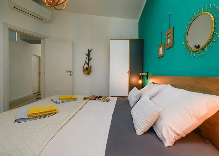 Lounge House Dolce Villa