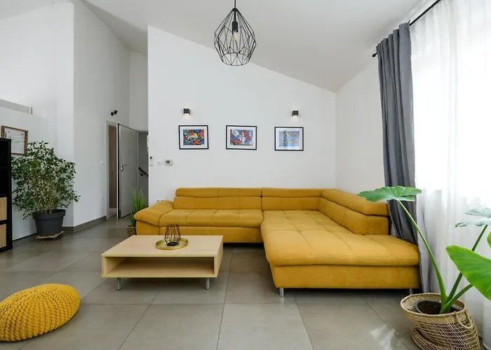 Villa Lounge House Dolce