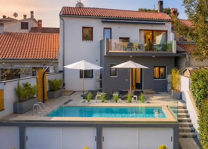 Lounge House Dolce * Pula