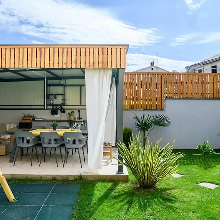 Vila Lounge House Dolce