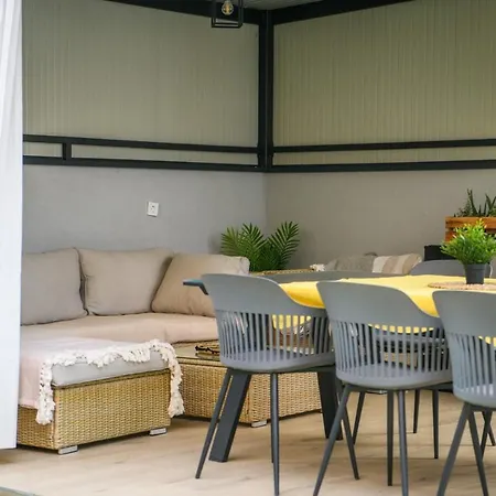 Lounge House Dolce