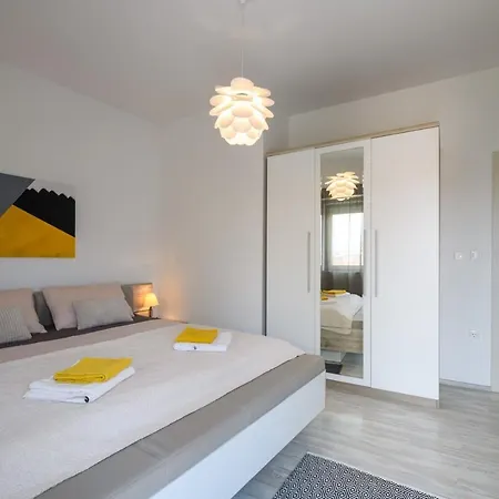 Vila Lounge House Dolce Pula
