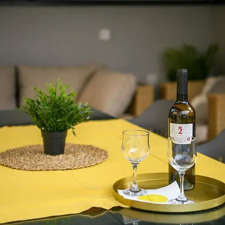 Lounge House Dolce Vila Pula
