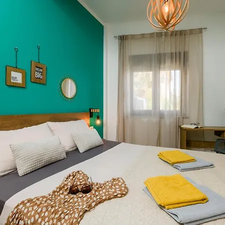 Lounge House Dolce Vila Pula