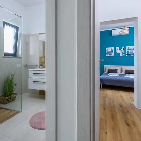 Vila Lounge House Dolce Pula